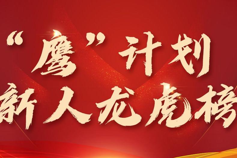 新朝陽“鷹”計劃-未來綠色世界，從你們開始